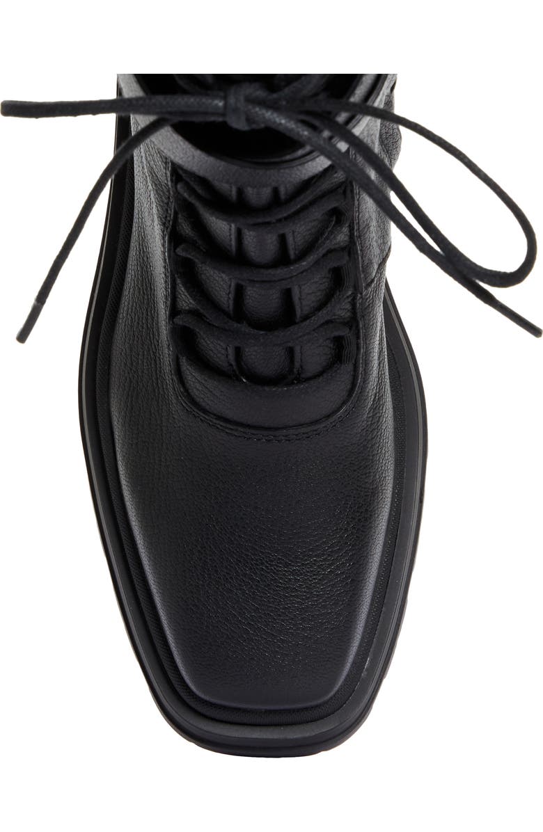 Jimmy Choo Noemi Combat Boot, Alternate, color,