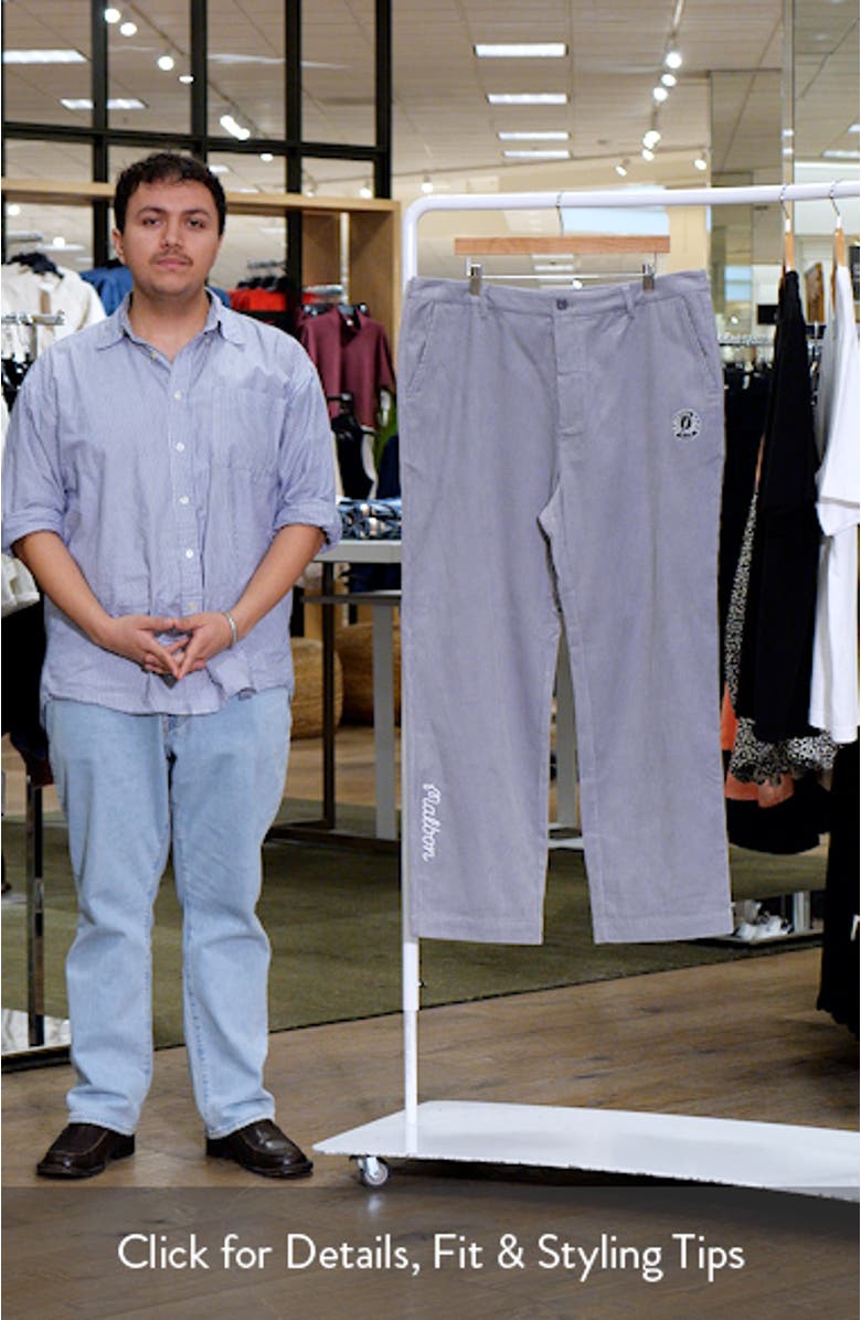 Grateful Dead Corduroy Pants, sales video thumbnail