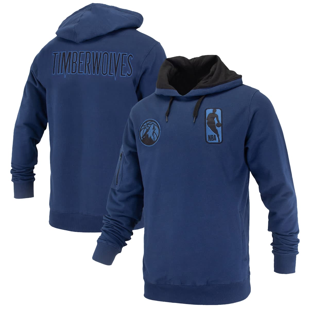 selected Navy