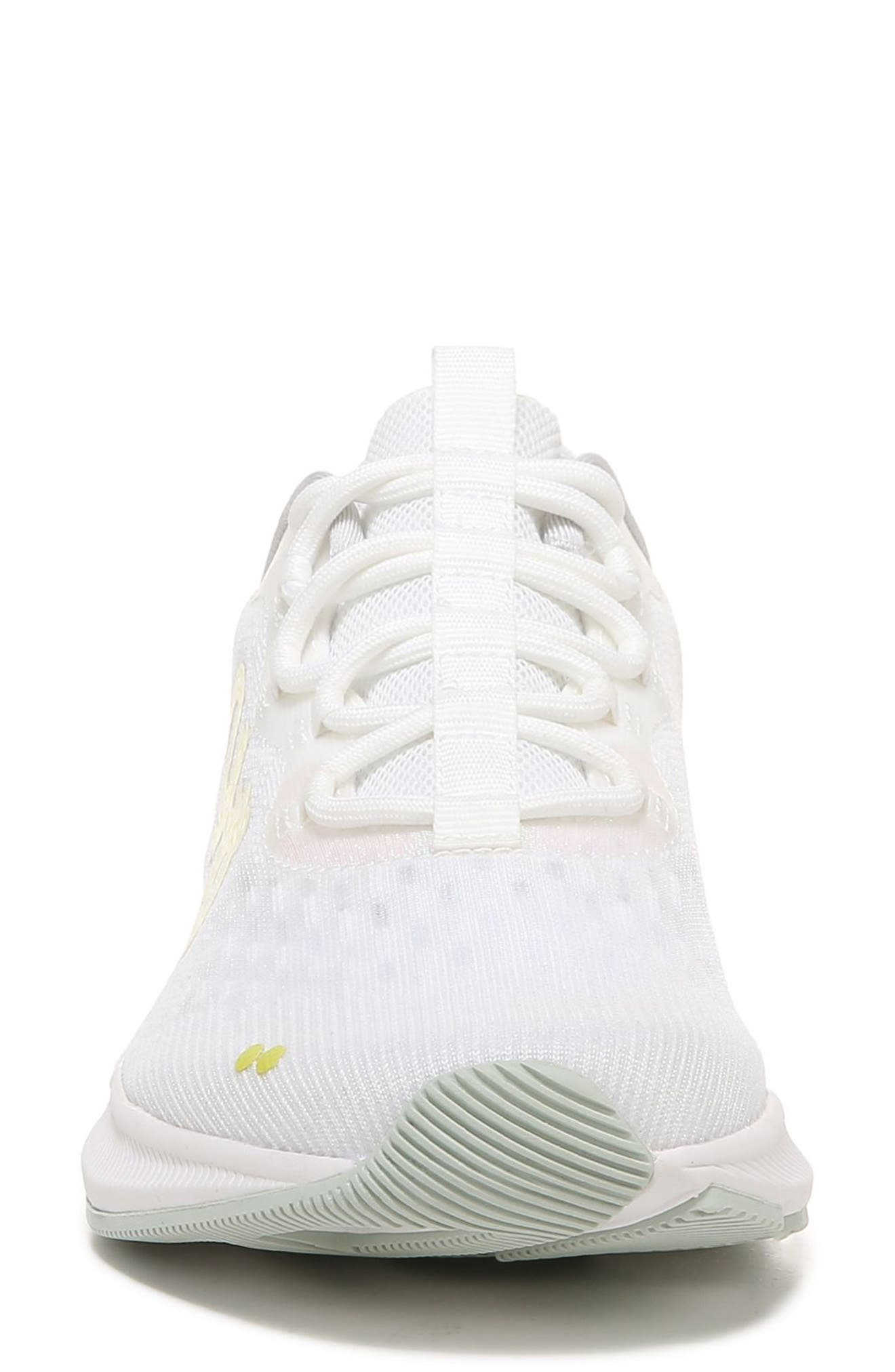 Rykä Activate Training Sneaker, Alternate, color, Brilliant White