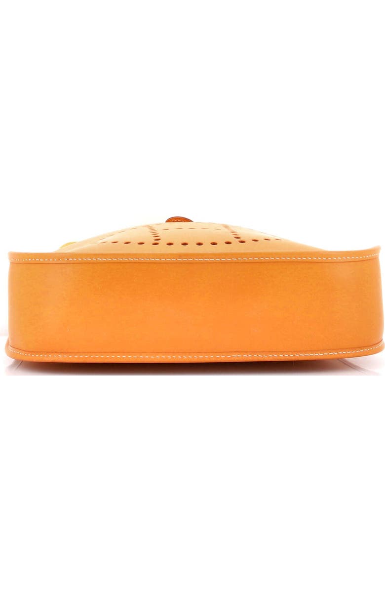 Pre-Owned Hermes Evelyne Bag Gen I Chamonix PM, Alternate, color,