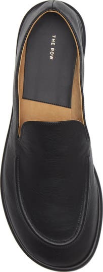 The Row Canal Loafer (Women) | Nordstrom