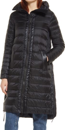 Canada Goose Roxboro Black Label 750 Fill Power Down Parka