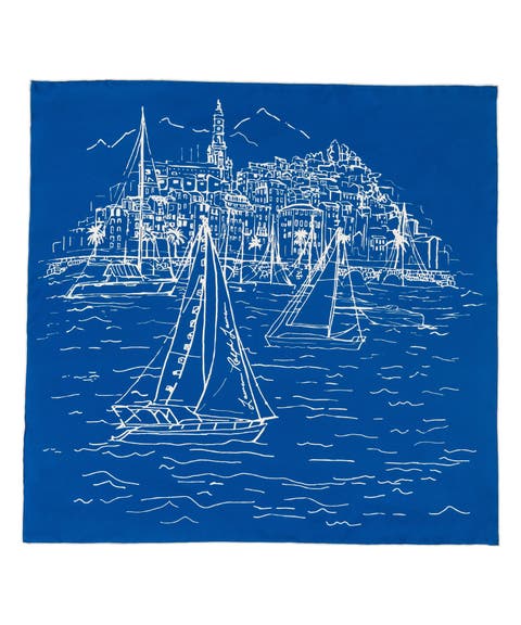 Conversational Small Square