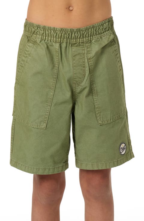 Kids' Ronan Field Shorts (Big Kid)