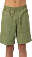 O'Neill Kids' Ronan Field Shorts