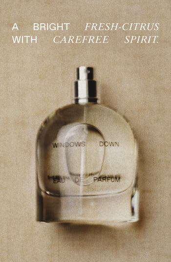 Windows Down Eau de Parfum