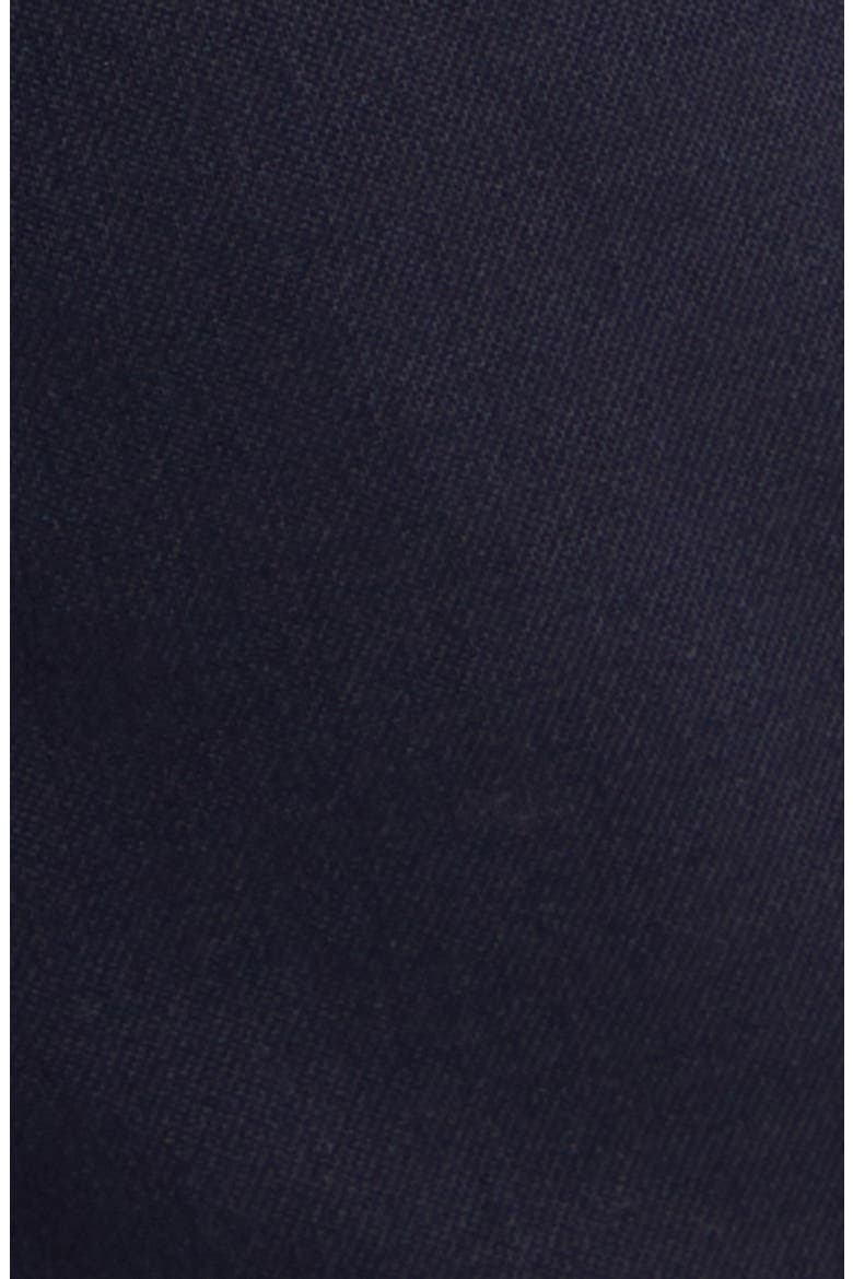 Slim Fit Trousers, Alternate, color, NIGHT BLUE