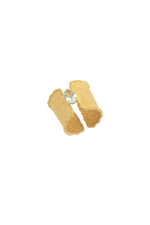 Kelly Gemstone Ring