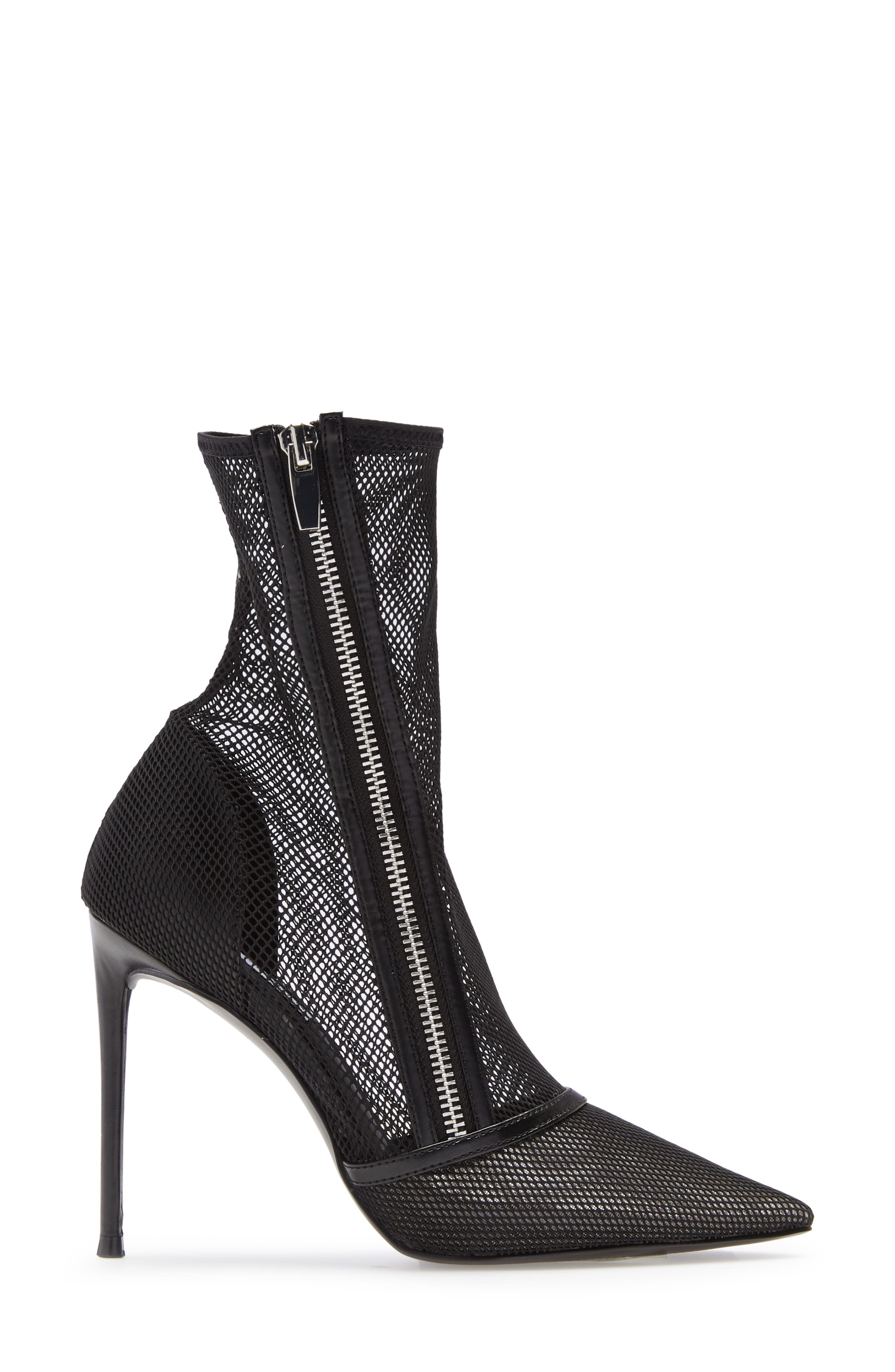 Steve Madden Mixer Bootie, Alternate, color, 