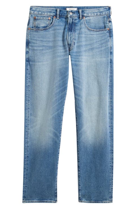 The 1991 Straight Leg Jeans
