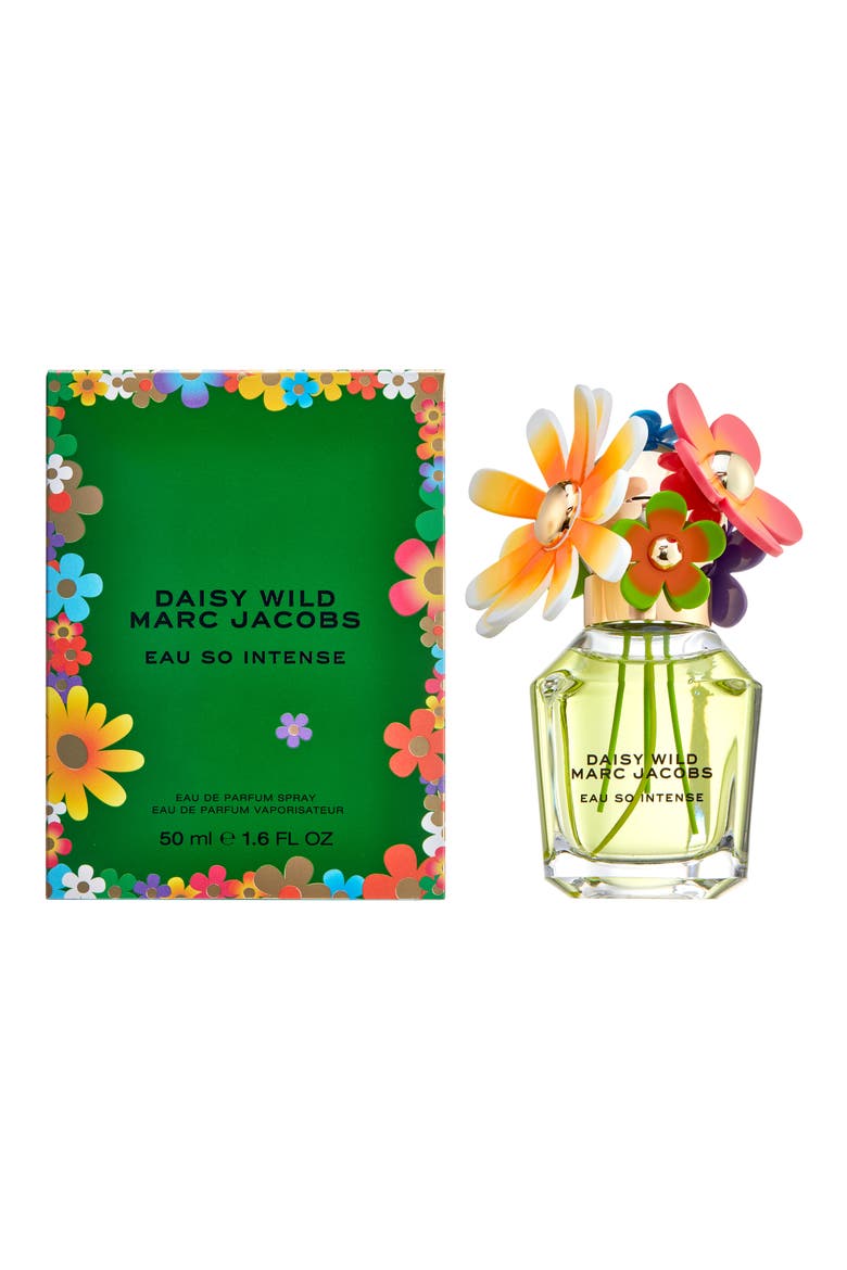 Daisy Wild Eau So Intense Eau de Parfum, Alternate, color, NO COLOR