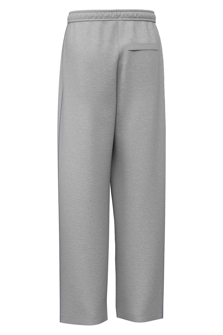 Regular Fit Scuba Sweatpants, Alternate, color, GREY