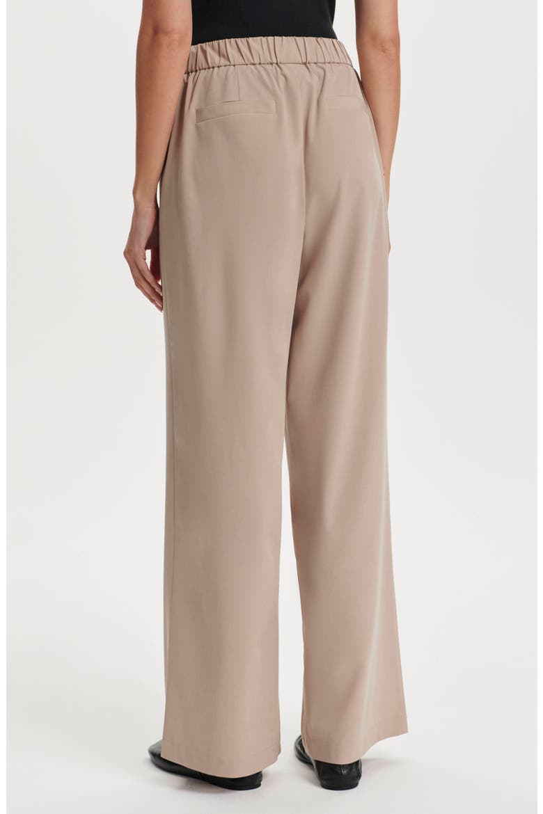 Kayson 2.0 Wide Leg Pants, Alternate, color, SIMPLY TAUPE