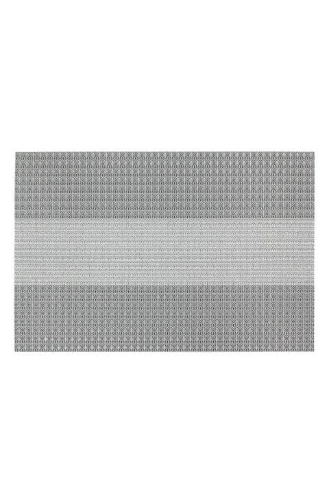 Set of 6 Vinyl Placemats