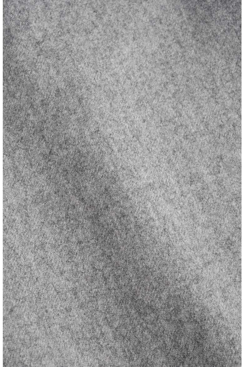Robin Cuff Wool Trousers, Alternate, color, LIGHT GREY