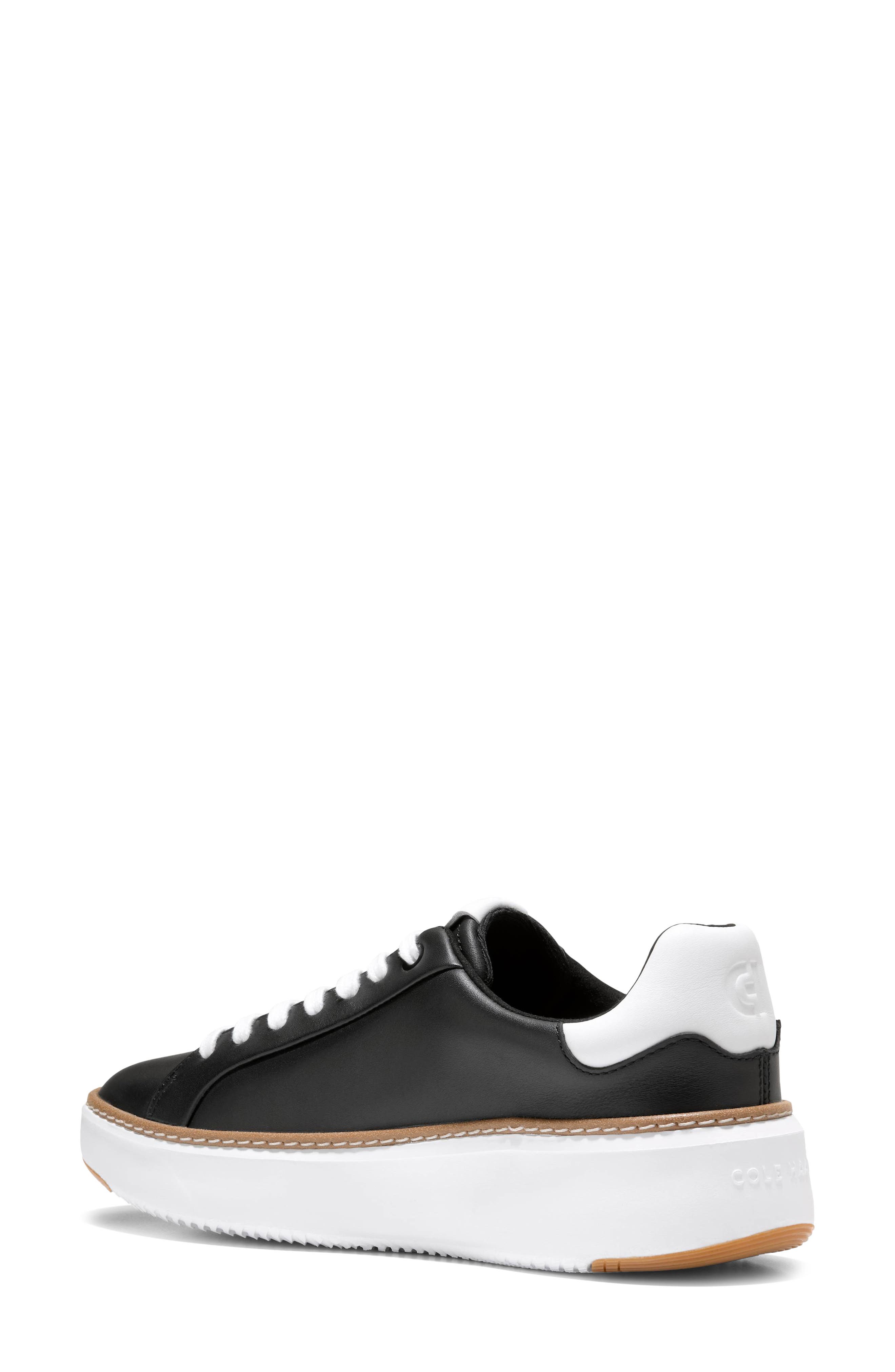 Cole Haan GrandPro Topspin Sneaker, Alternate, color, 