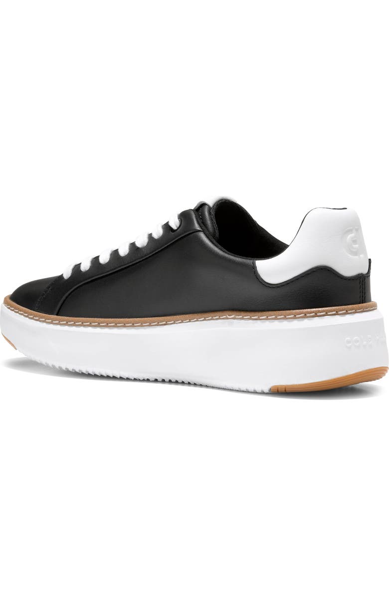 Cole Haan GrandPro Topspin Sneaker, Alternate, color,