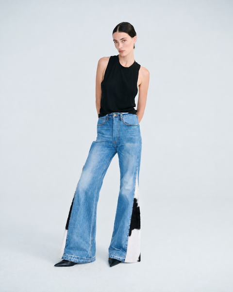 Lucy Denim