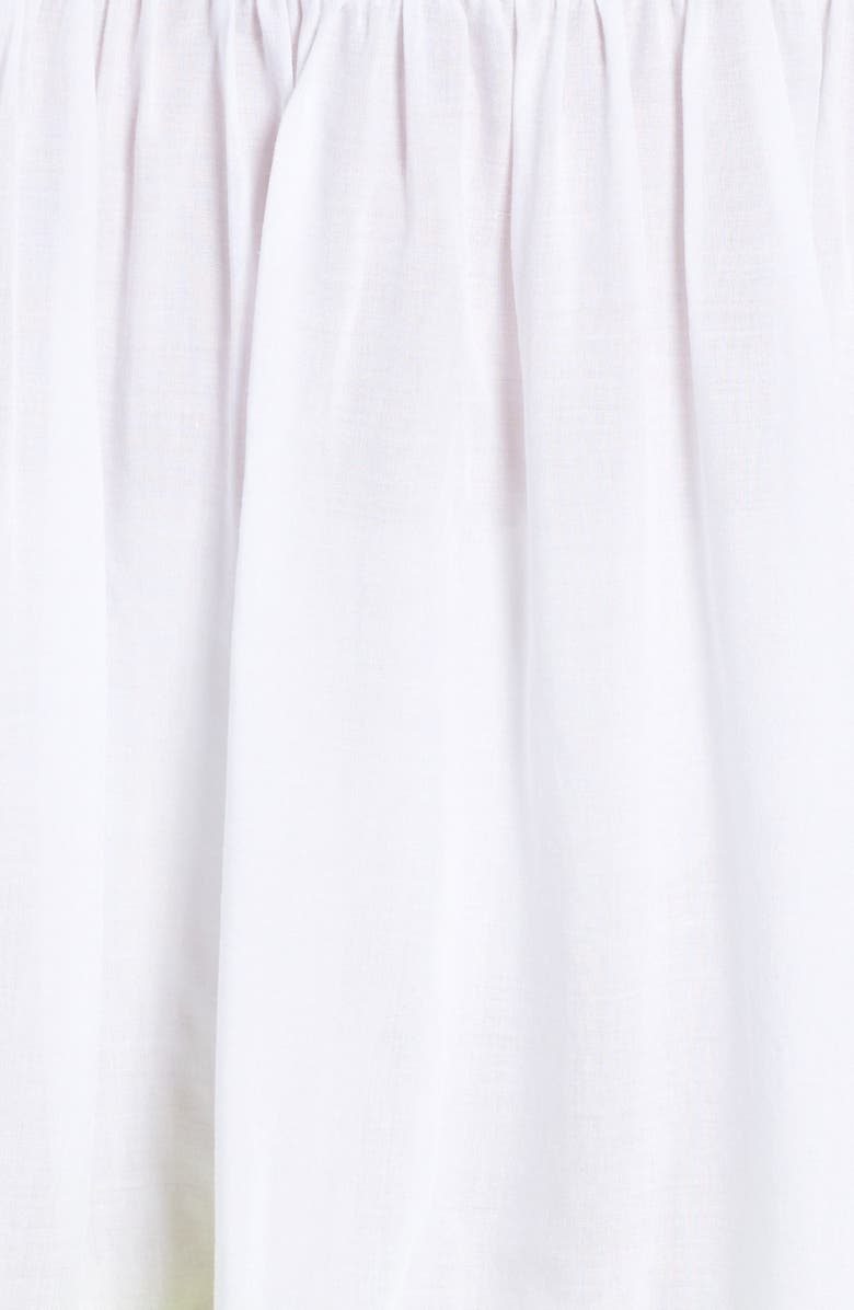 Surf Gypsy Cover-Up Tunic, Alternate, color,