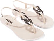 Ipanema Class Connect II Ring Sandal