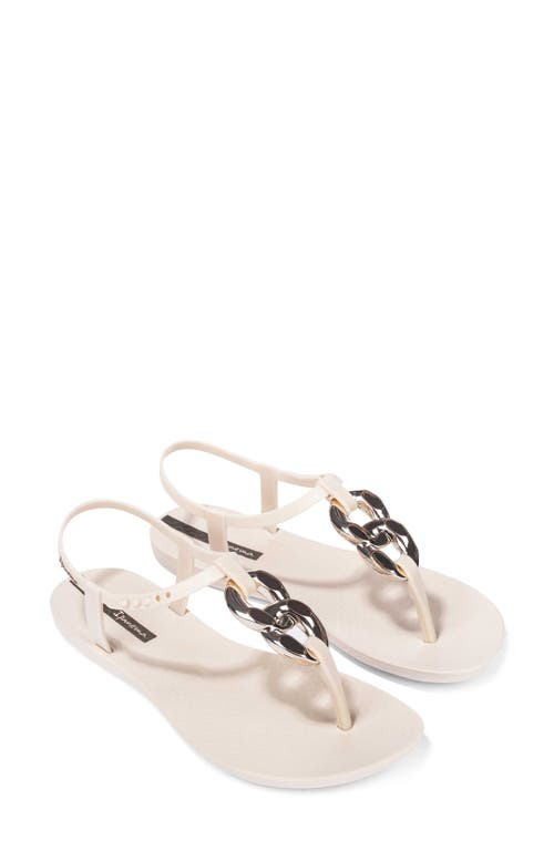 Ipanema Class Connect Ii Ring Sandal