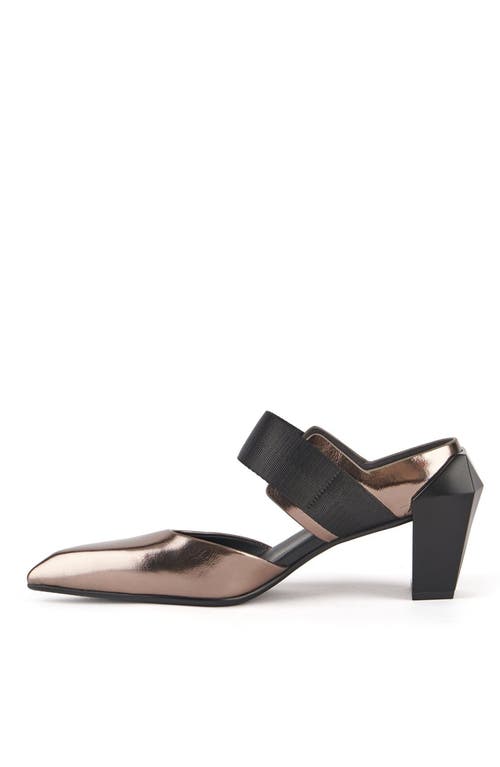 UNITED NUDE UNITED NUDE GEM MULE MID