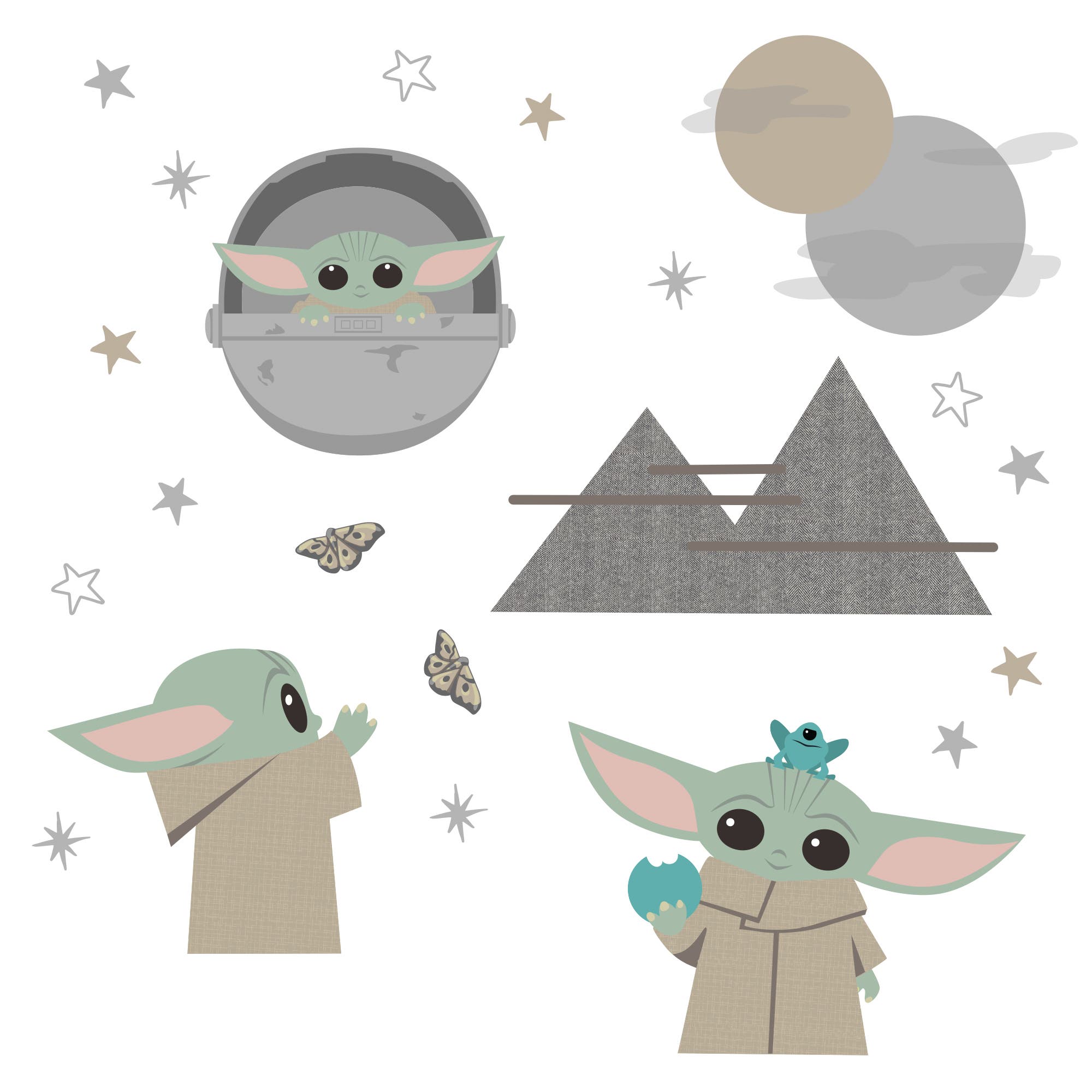 selected Taupe
