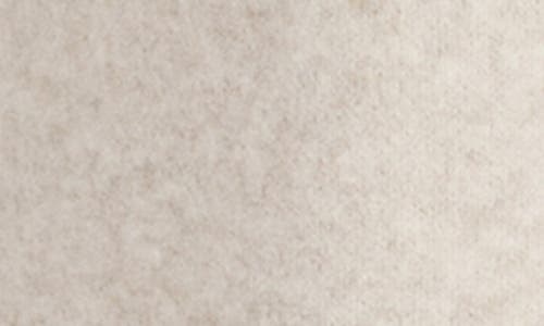 Mango Knit Pants In Beige