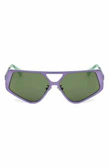 SUPER by RETROSUPERFUTURE® 58mm Geometric Sunglasses
