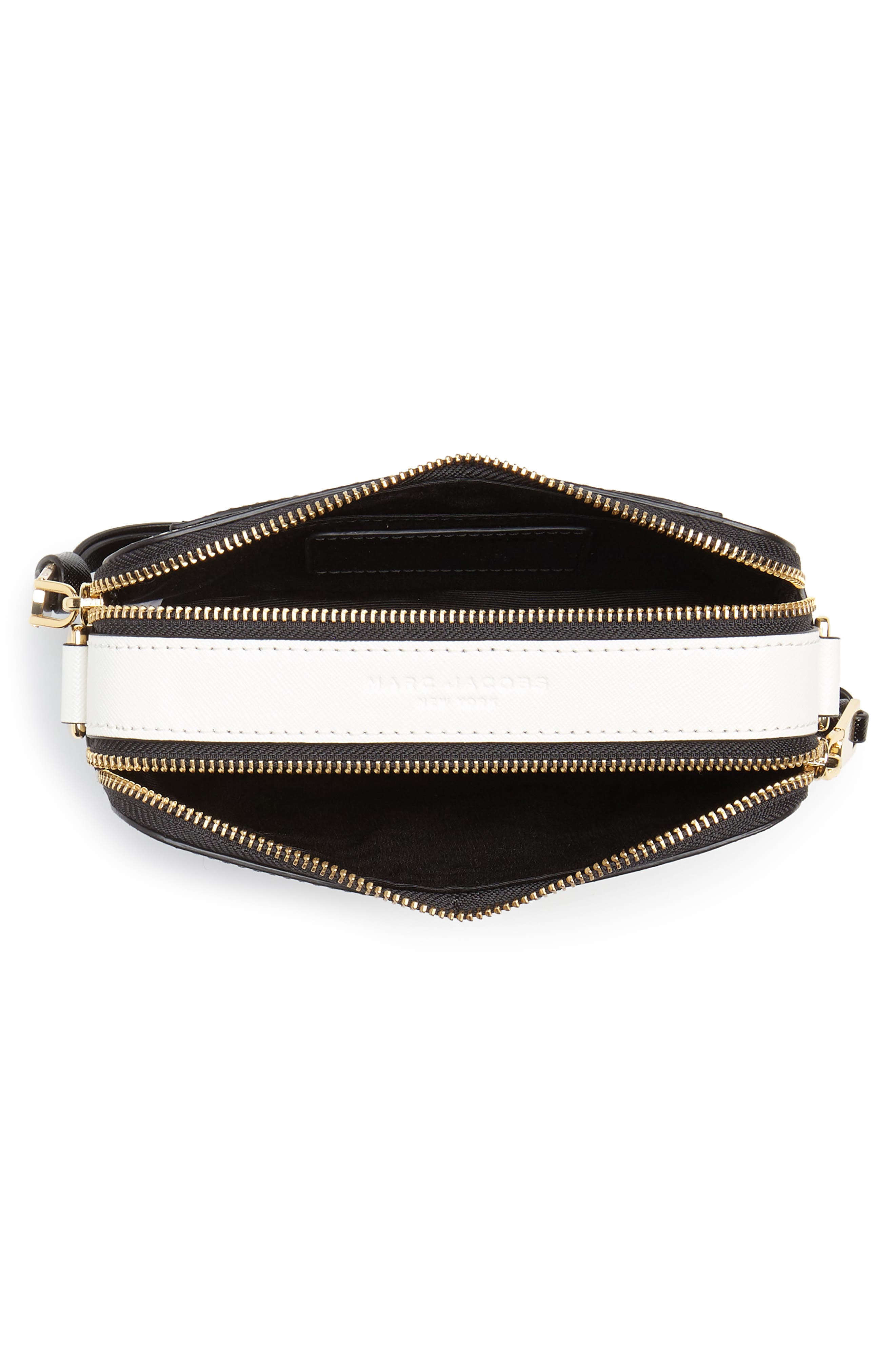 Marc Jacobs The Snapshot Bag, Alternate, color, 