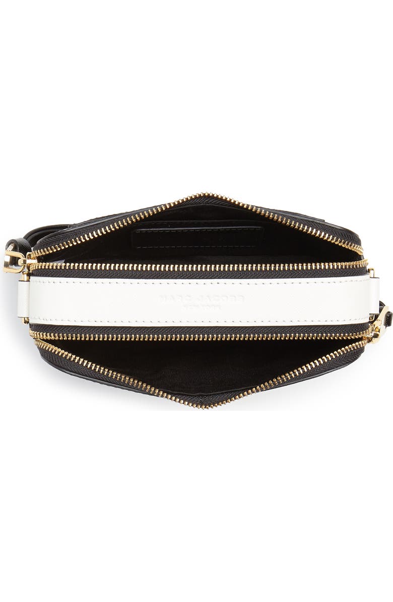 Marc Jacobs The Snapshot Bag, Alternate, color,