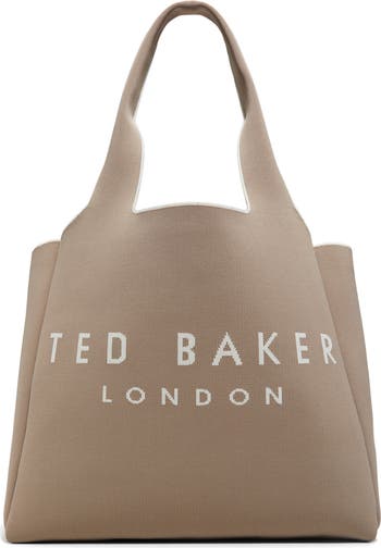 Ted Baker London Nora Knit Tote | Nordstrom