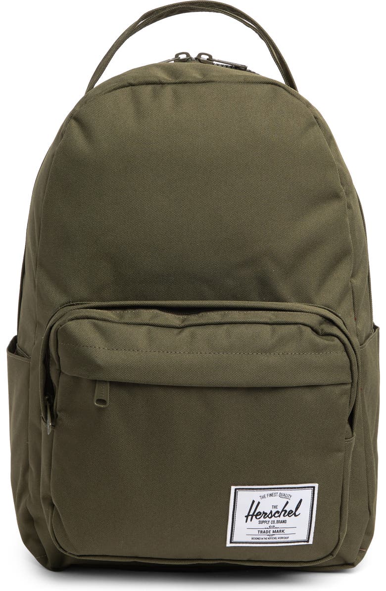 Herschel Supply Co. Miller Backpack, Main, color,