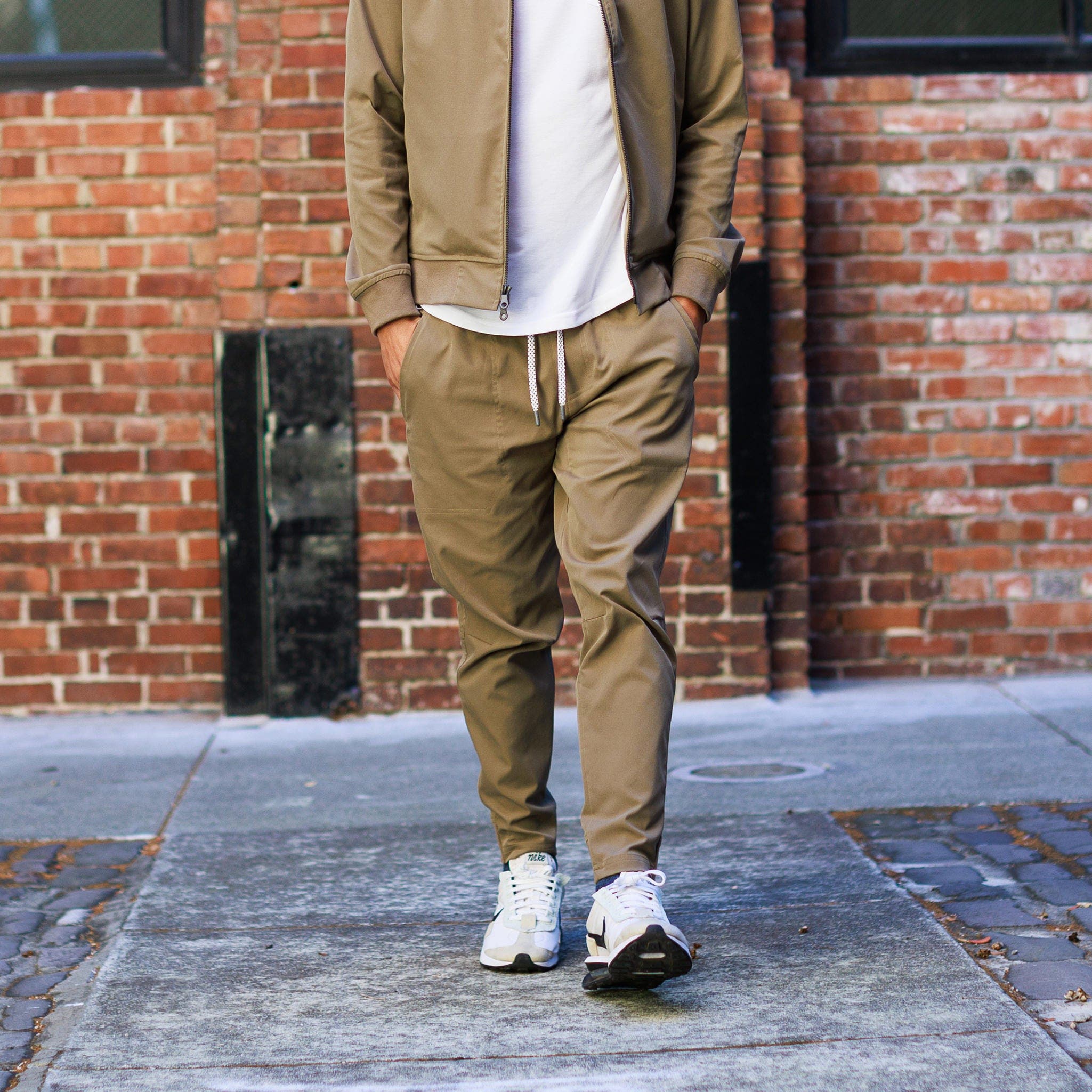 Tour Jogger 27" - image 4