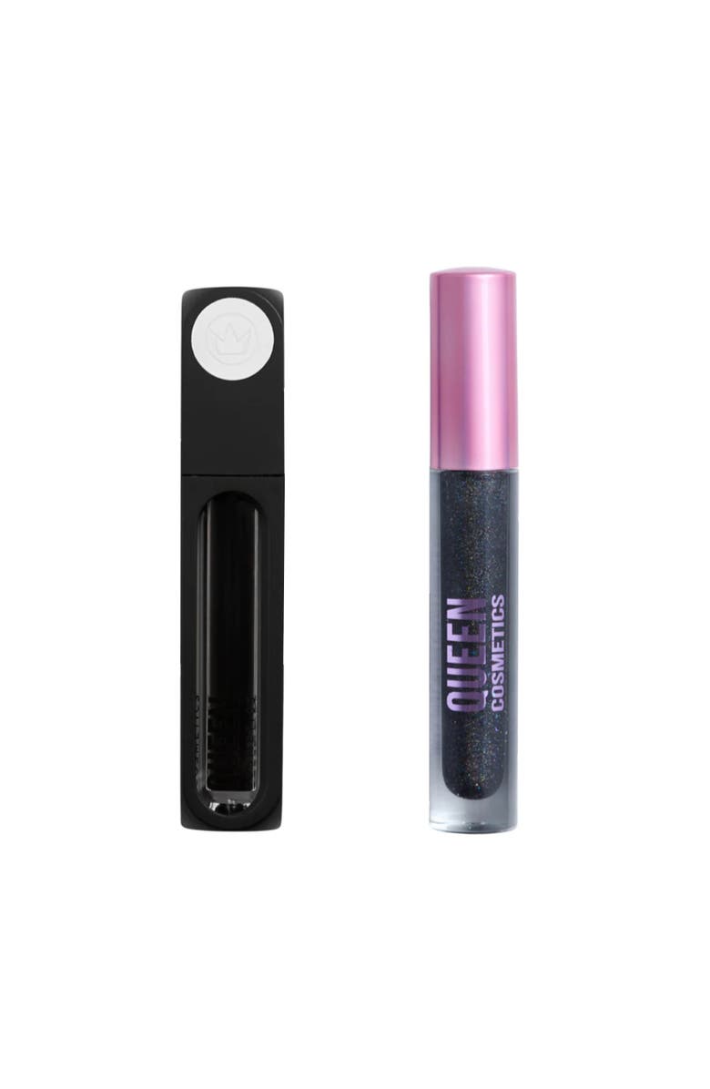 Queen Cosmetics Lip Kit, Main, color, After Dark