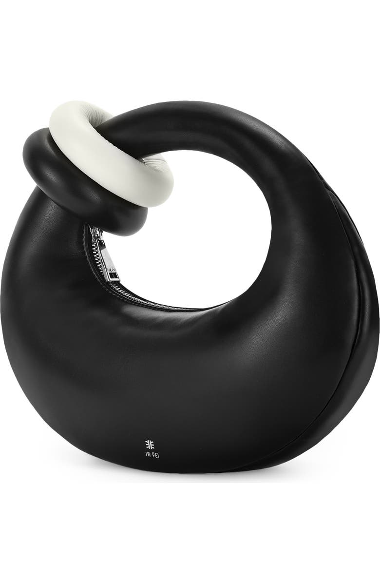 JW PEI Abacus Top Handle Bag, Alternate, color,