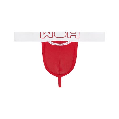 WOH Sexy Fun G-String in Red  product