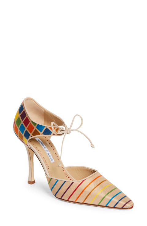 Shop Manolo Blahnik Online | Nordstrom
