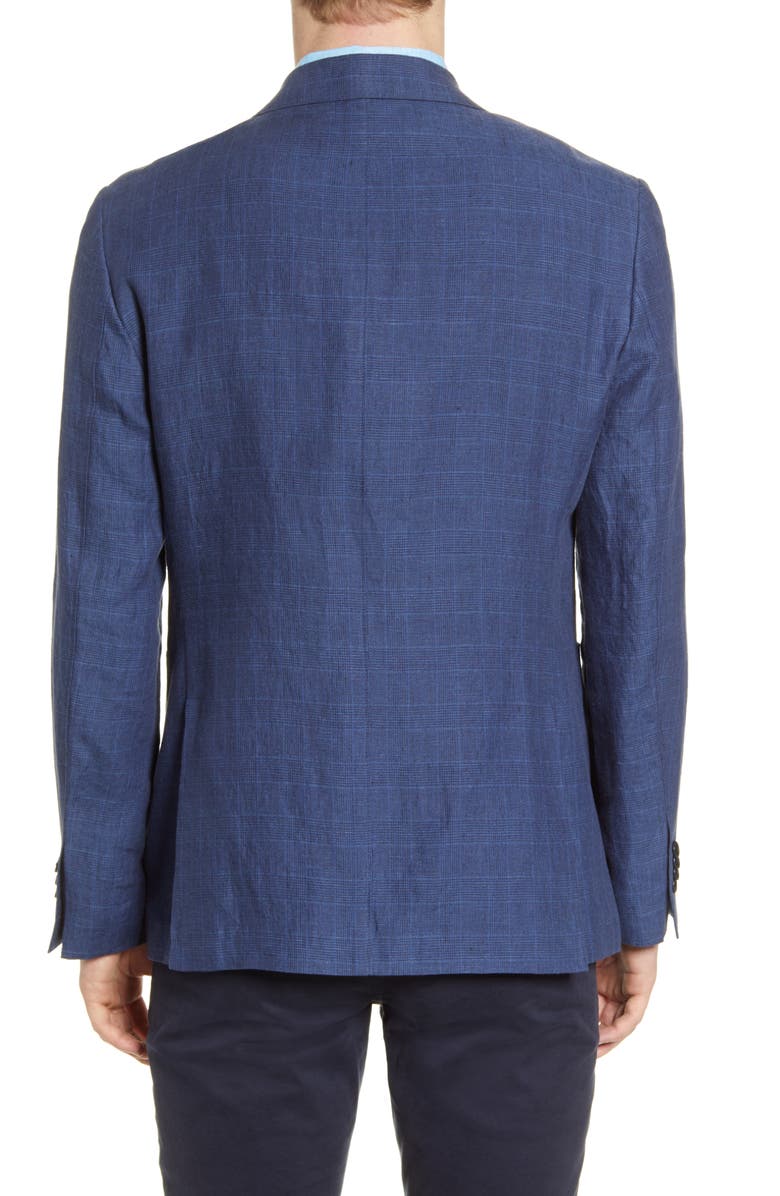 Rodd & Gunn McQuarrie Regular Fit Sport Coat, Alternate, color, 