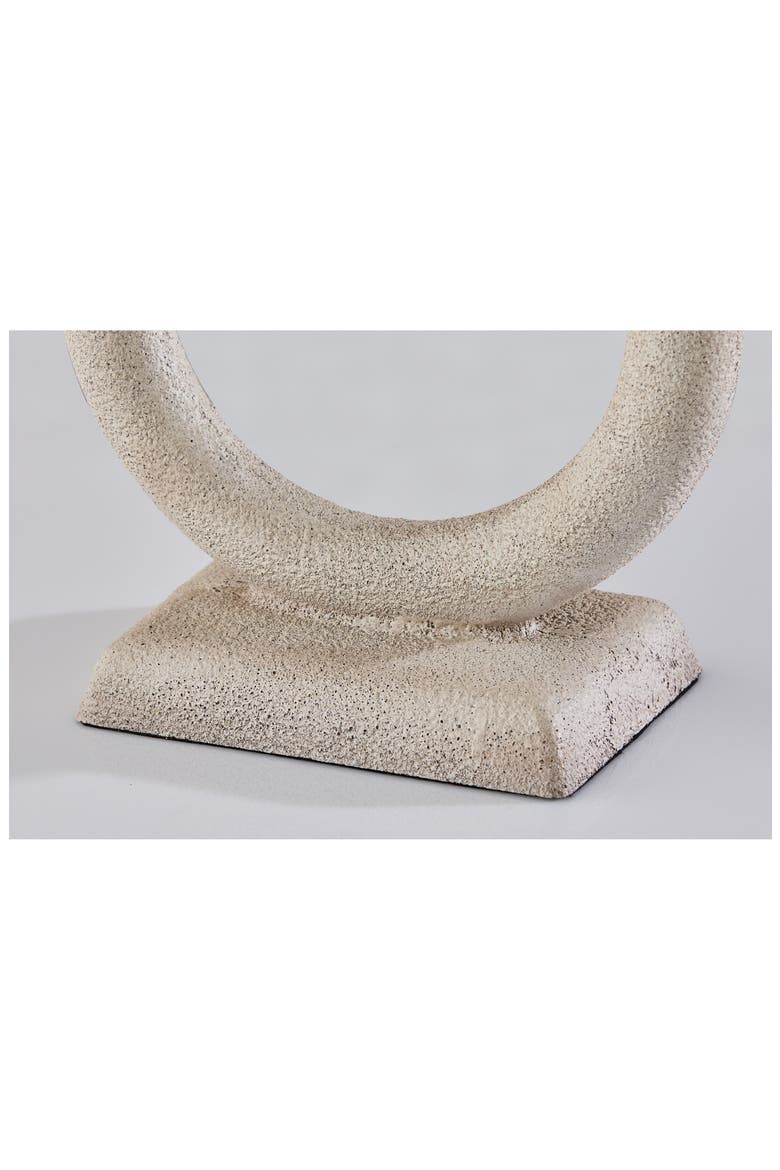 Elizabeth Table Lamp, Alternate, color, PAINTED STONE TEXTURE