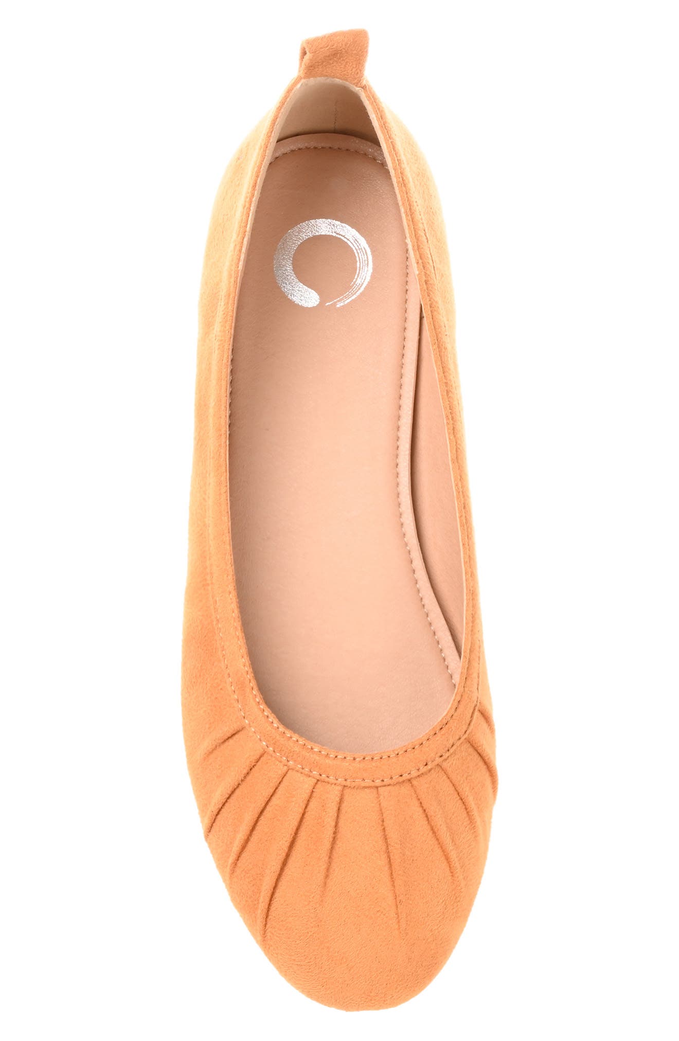 Tannya Flat, Alternate, color, TAN