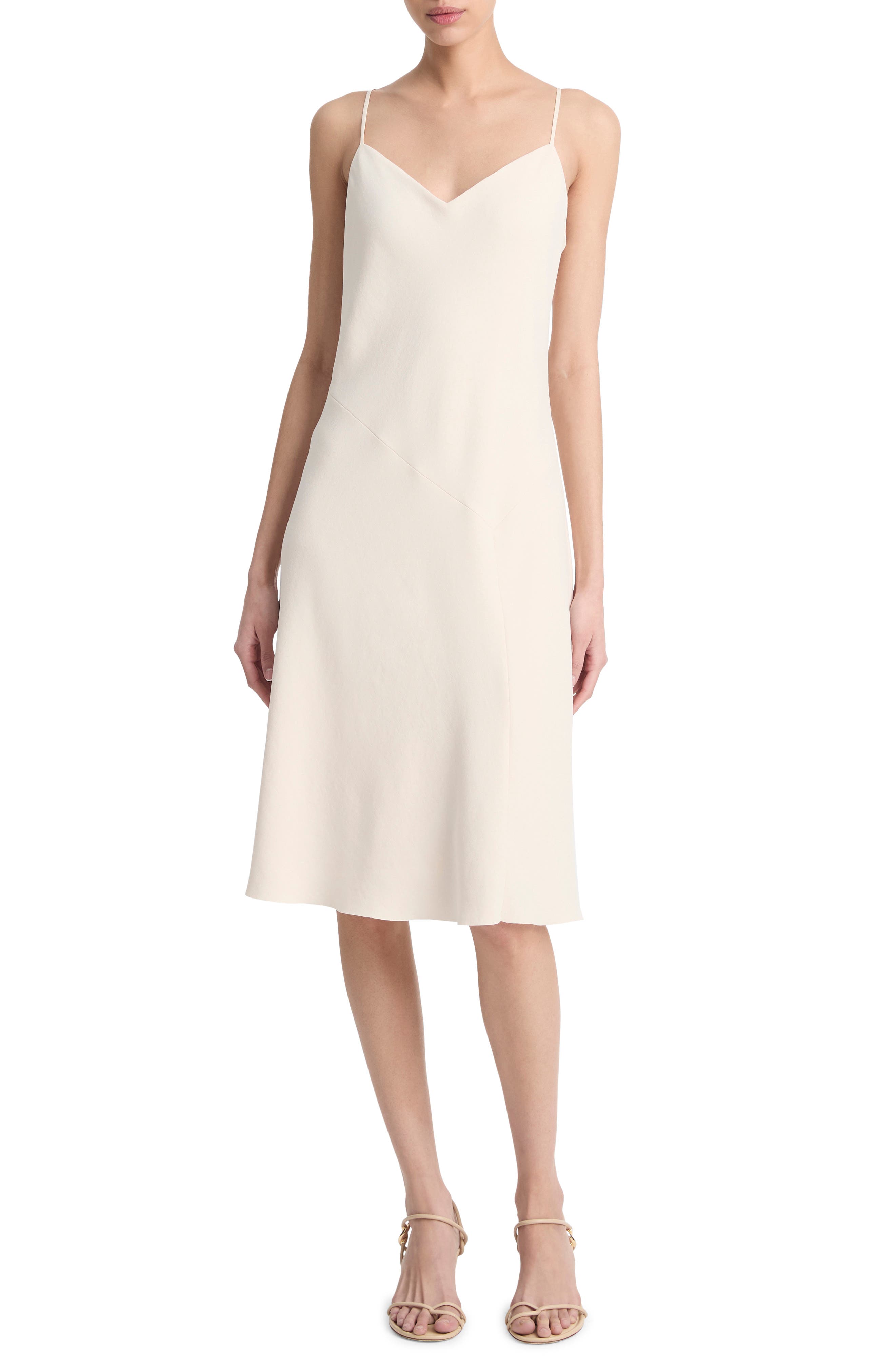 Vince Ballet Slipdress