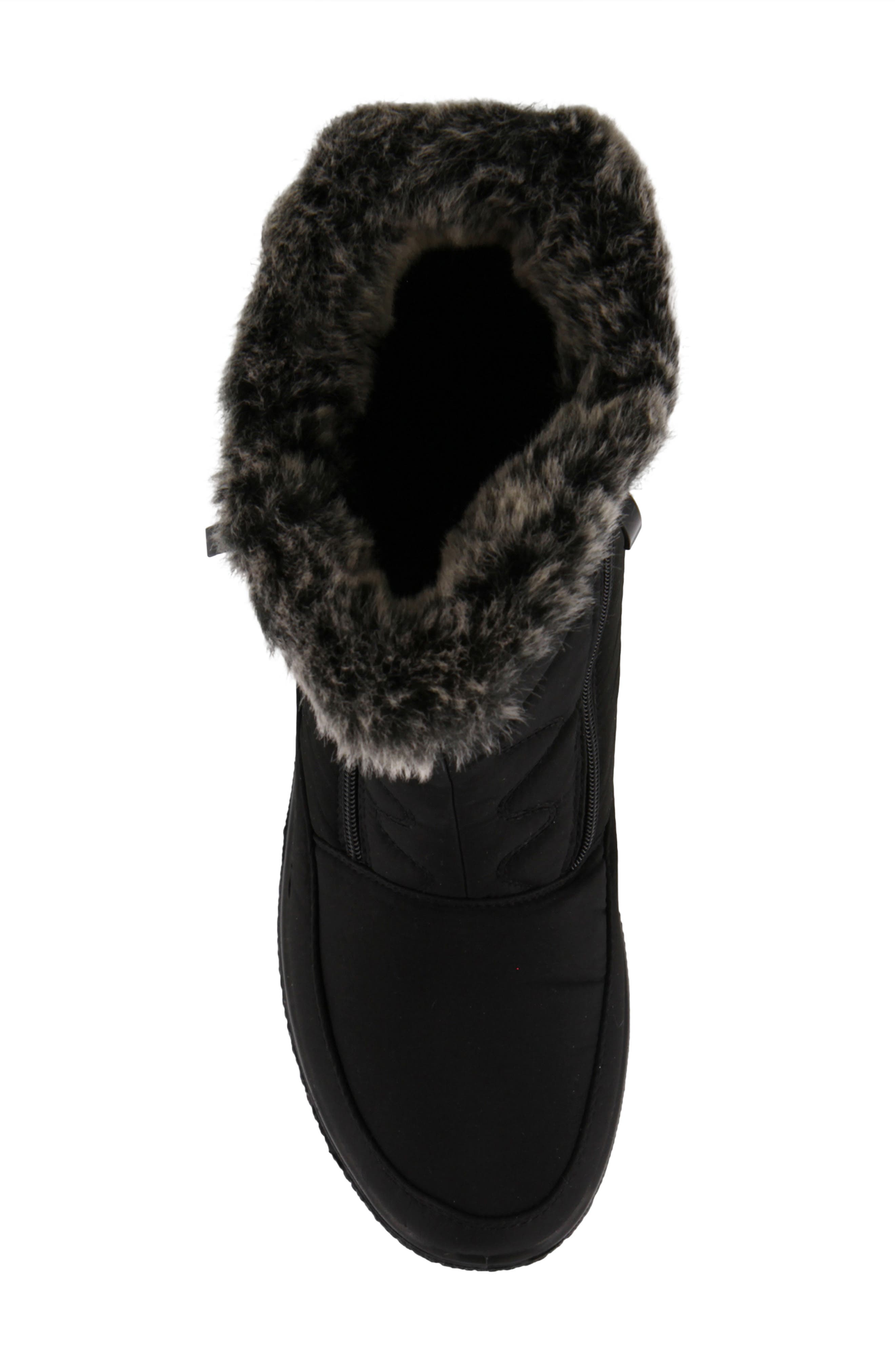 Flexus by Spring Step Persenia Waterproof Winter Boot, Alternate, color, 