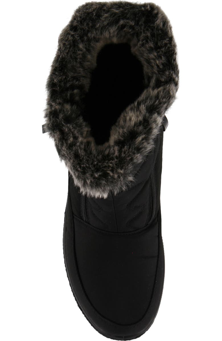 Flexus by Spring Step Persenia Waterproof Winter Boot, Alternate, color,