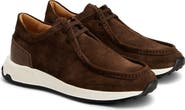 Tod's Leather & Suede Sneaker