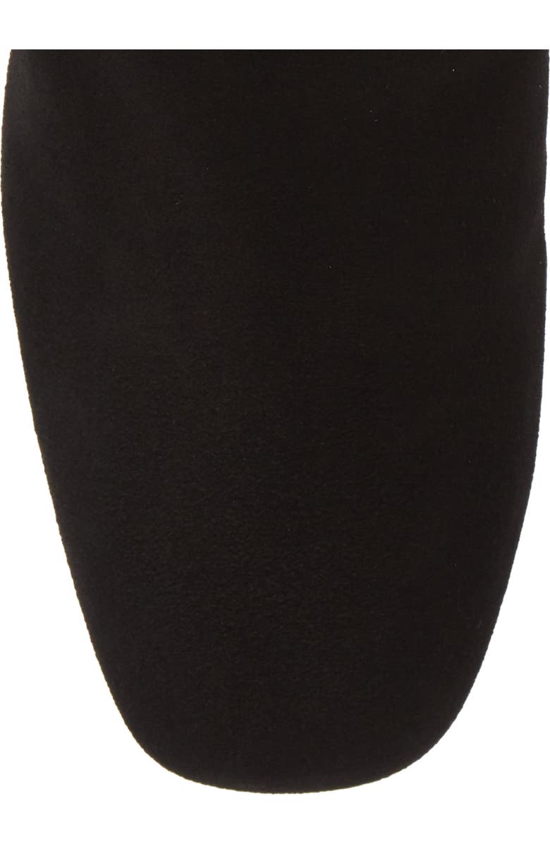 Pas de Rouge Chantal Ring Zip Bootie, Alternate, color,