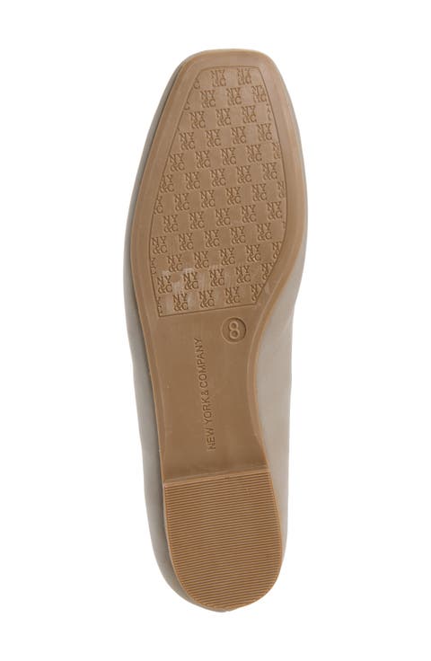 Leilani Ballet Flat