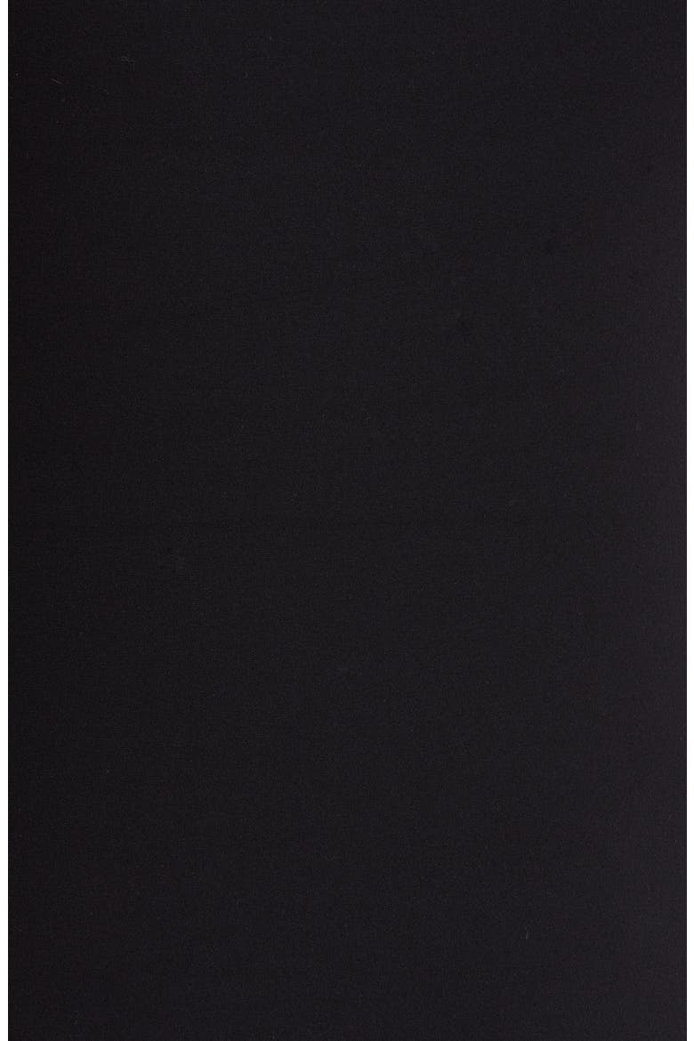 Ruched Cami, Alternate, color, VERY BLACK