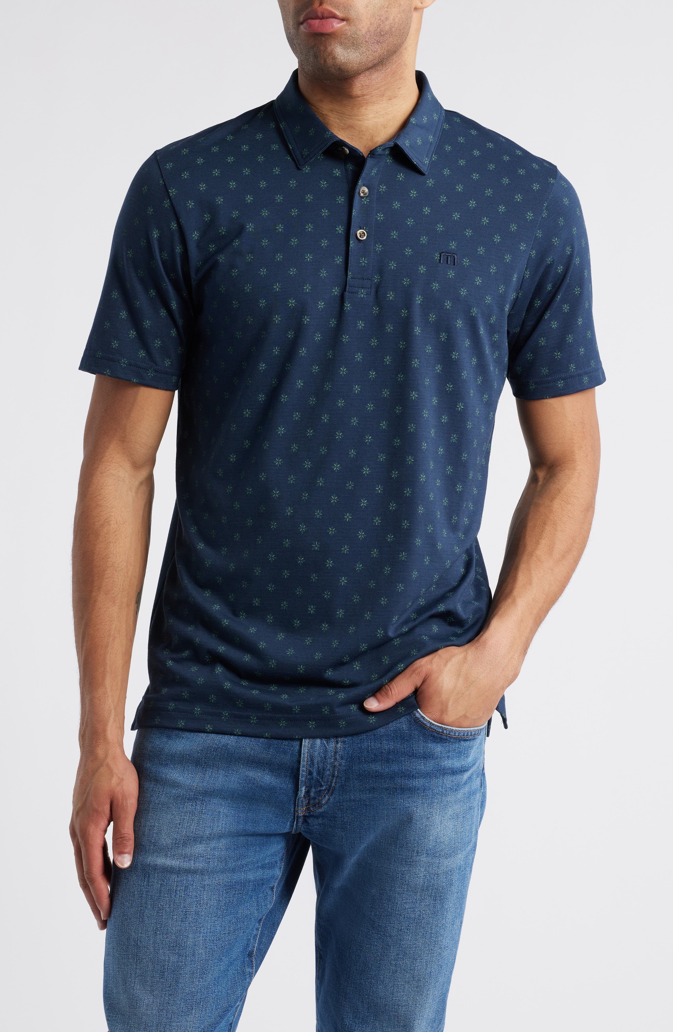 Line of Play Polo